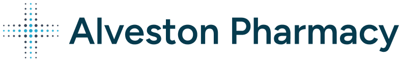 Alveston Pharmacy logo